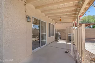 9128 E Sugar Sumac St, Tucson, AZ 85747 - Photo 32