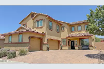 9812 N Havenwood Way, Marana, AZ 85653 - Photo 2