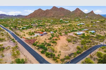 5645 S Caballo Road, Tucson, AZ 85746 - Photo 4