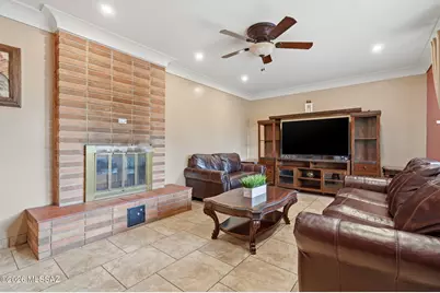 5645 S Caballo Road, Tucson, AZ 85746 - Photo 8