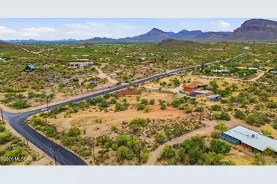 5645 S Caballo Road, Tucson, AZ 85746 - Photo 44