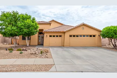 12898 N Cenozoic Drive, Marana, AZ 85658 - Photo 2