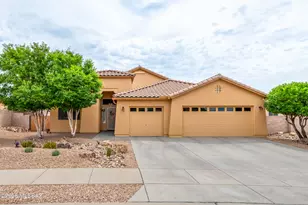 12898 N Cenozoic Dr, Marana, AZ 85658 - Photo 2