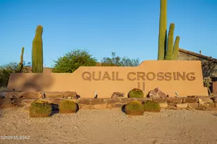 12898 N Cenozoic Dr, Marana, AZ 85658 - Photo 30