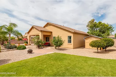 12898 N Cenozoic Drive, Marana, AZ 85658 - Photo 22