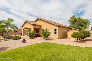 12898 N Cenozoic Dr, Marana, AZ 85658 - Photo 22
