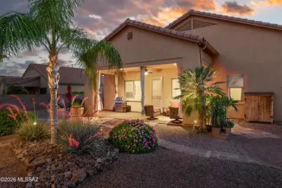12898 N Cenozoic Drive, Marana, AZ 85658 - Photo 28