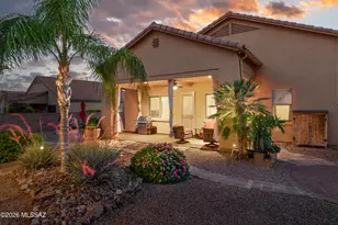12898 N Cenozoic Dr, Marana, AZ 85658 - Photo 28