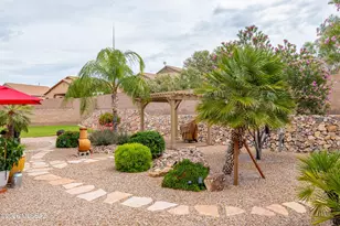 12898 N Cenozoic Dr, Marana, AZ 85658 - Photo 10