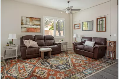 12898 N Cenozoic Drive, Marana, AZ 85658 - Photo 2