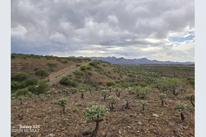 [Address not provided], Rio Rico, AZ 85648 - Photo 1