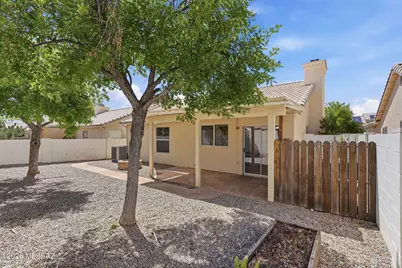 8177 S Via Elemental, Tucson, AZ 85747 - Photo 26