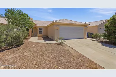 8177 S Via Elemental, Tucson, AZ 85747 - Photo 1