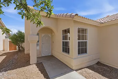 8177 S Via Elemental, Tucson, AZ 85747 - Photo 2