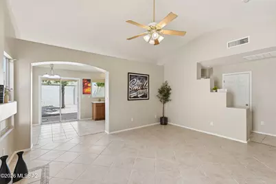 8177 S Via Elemental, Tucson, AZ 85747 - Photo 4
