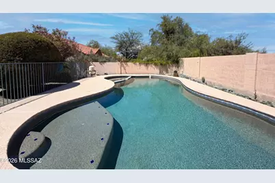 541 S Stoner Avenue, Tucson, AZ 85748 - Photo 22