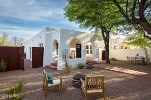 2416 E Drachman St, Tucson, AZ 85719 - Photo 4