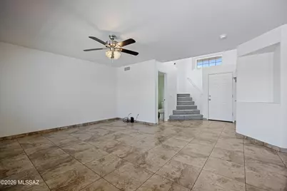 6966 W Amarante Drive, Tucson, AZ 85743 - Photo 8