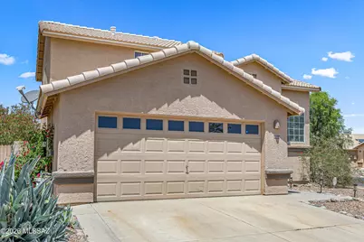 6966 W Amarante Drive, Tucson, AZ 85743 - Photo 2