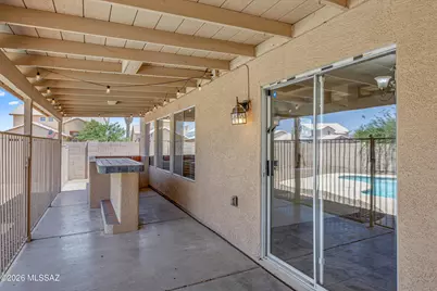 6966 W Amarante Drive, Tucson, AZ 85743 - Photo 4