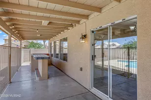 6966 W Amarante Dr, Tucson, AZ 85743 - Photo 4