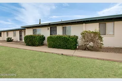 7455 E Desert Spring Drive, Tucson, AZ 85730 - Photo 2