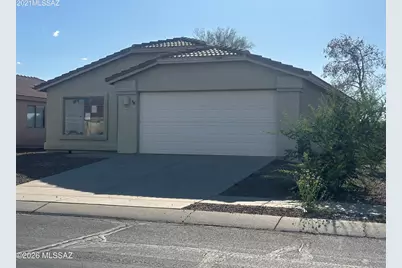 8059 N Surprise Drive, Tucson, AZ 85743 - Photo 1