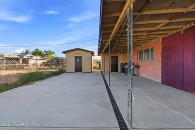 5125 S Missiondale Road, Tucson, AZ 85706 - Photo 20