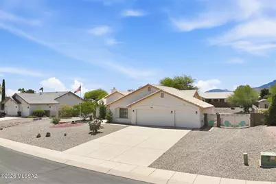 3664 Herba De Maria, Sierra Vista, AZ 85650 - Photo 42