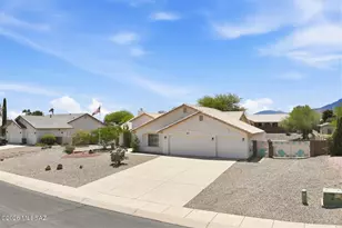 3664 Herba De Maria, Sierra Vista, AZ 85650 - Photo 42