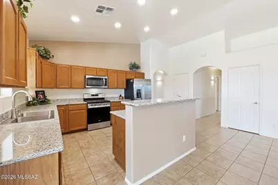 3664 Herba De Maria, Sierra Vista, AZ 85650 - Photo 14