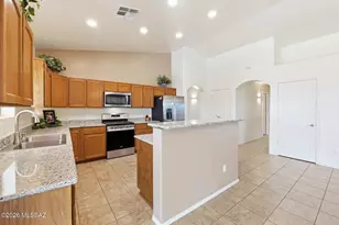 3664 Herba De Maria, Sierra Vista, AZ 85650 - Photo 14