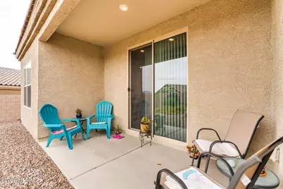 18021 S Silent Lea Lane, Sahuarita, AZ 85629 - Photo 22