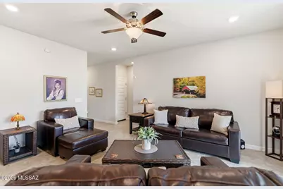 18021 S Silent Lea Lane, Sahuarita, AZ 85629 - Photo 4