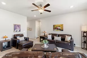 18021 S Silent Lea Ln, Sahuarita, AZ 85629 - Photo 4