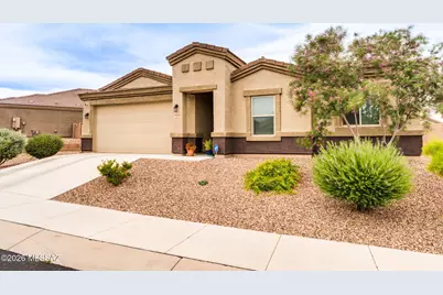 18021 S Silent Lea Lane, Sahuarita, AZ 85629 - Photo 2