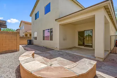62 W Camino Rancho Palomas, Sahuarita, AZ 85629 - Photo 26
