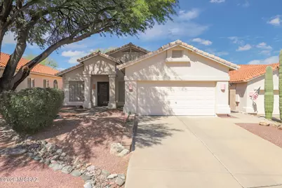 680 S Lucinda Drive, Tucson, AZ 85748 - Photo 2