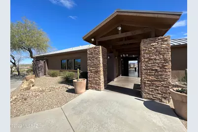10404 E Capercaillie Street, Tucson, AZ 85747 - Photo 24