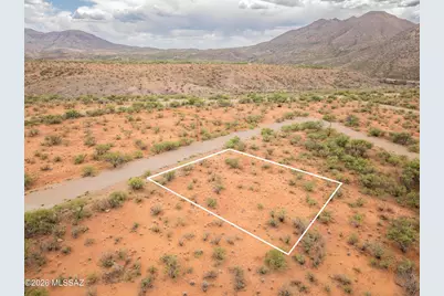 437 Circulo Uva #10, Rio Rico, AZ 85648 - Photo 1