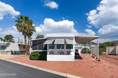 5508 W Lazy Heart Street, Tucson, AZ 85713 - Photo 4