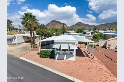 5508 W Lazy Heart Street, Tucson, AZ 85713 - Photo 1