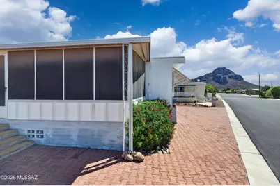 5508 W Lazy Heart Street, Tucson, AZ 85713 - Photo 6