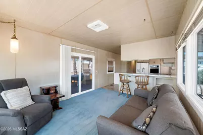 5508 W Lazy Heart Street, Tucson, AZ 85713 - Photo 14