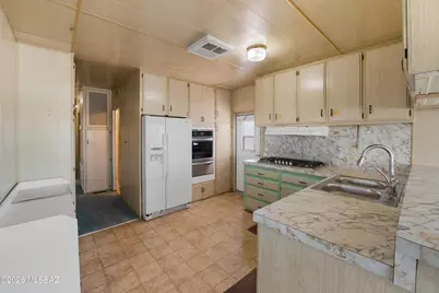 5508 W Lazy Heart Street, Tucson, AZ 85713 - Photo 18