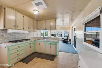 5508 W Lazy Heart Street, Tucson, AZ 85713 - Photo 20