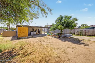 3718 S Clark Avenue, Tucson, AZ 85713 - Photo 18
