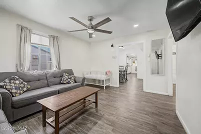 3718 S Clark Avenue, Tucson, AZ 85713 - Photo 2