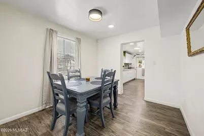 3718 S Clark Avenue, Tucson, AZ 85713 - Photo 4
