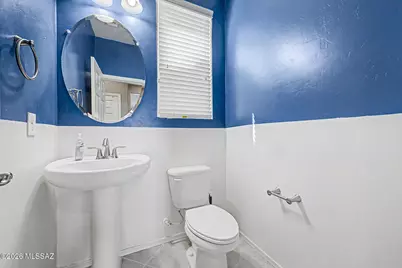 7976 S Dolphin Way, Tucson, AZ 85756 - Photo 12